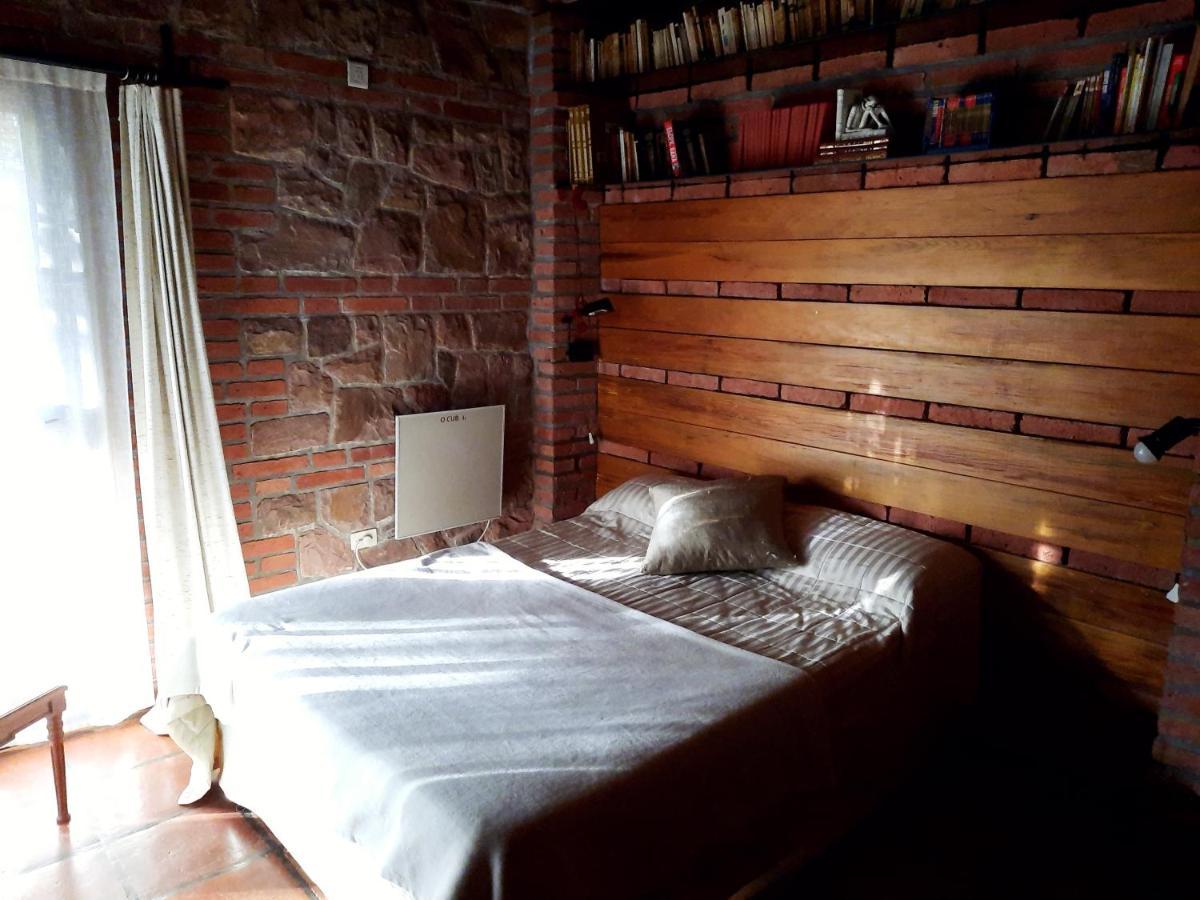 Apartamentos Del Cerro Salta Eksteriør bilde