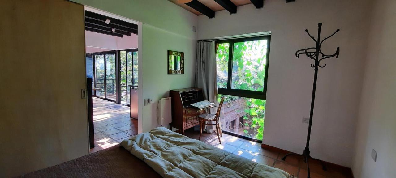 Apartamentos Del Cerro Salta Eksteriør bilde