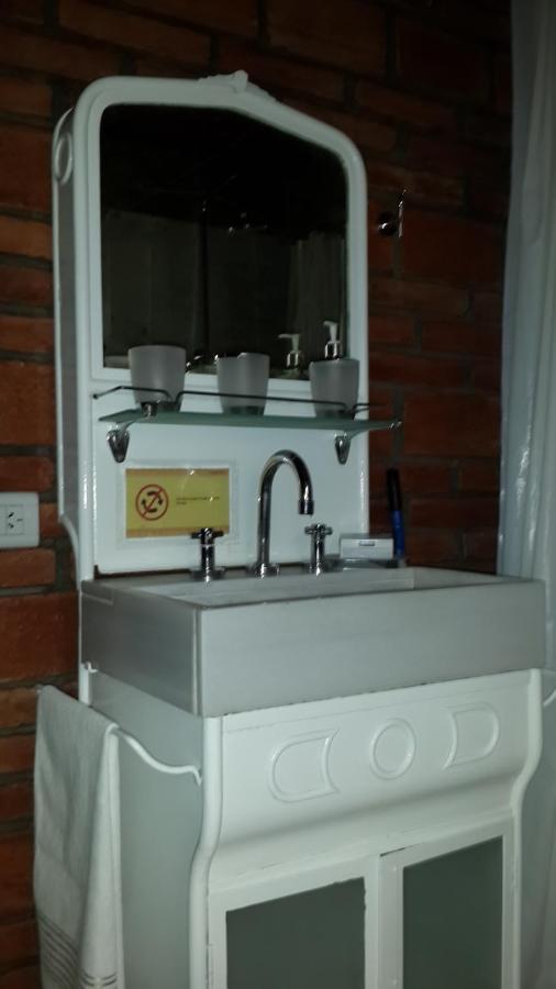 Apartamentos Del Cerro Salta Eksteriør bilde